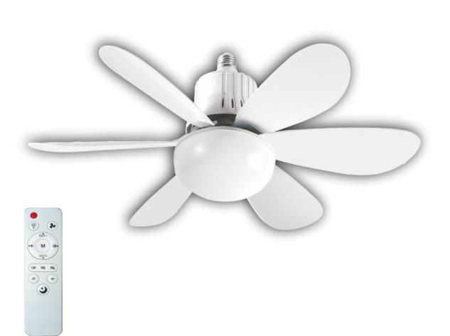 CATA CT-1154 LODOS FAN LED AMPUL