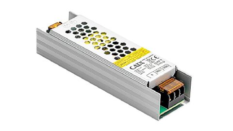 Cata Ct-2578 30 Amper Şerit Led Trafosu ( 360W ) (Slim-Fansız)