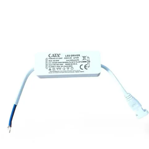 Cata Ct-2587 Driver (40W ~ 60W Backlıght)