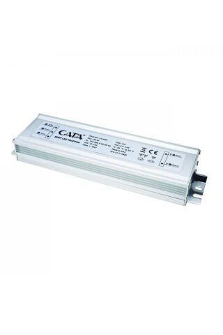 Cata Ct-2591 5 Amper Şerit Led Trafosu(60W)Dış Mekan