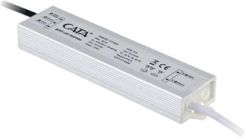 Cata Ct-2591 5 Amper Şerit Led Trafosu(60W)Dış Mekan