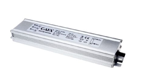 Cata Ct-2593 17 Amper Şerit Led Trafosu(210W)Dış Mekan