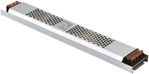 CATA CT-2677 21 AMPER ŞERİT LED TRAFOSU (250W) (SÜPER SLİM FANSIZ)