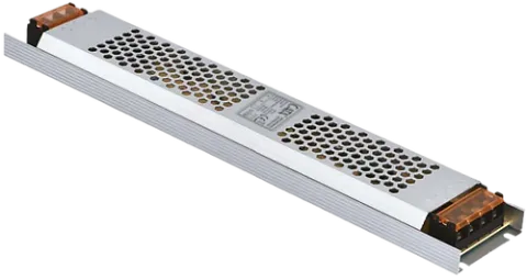 Cata Ct-2678 30 Amper Şerit Led Trafosu (360W) (Süper Slim Fansız)