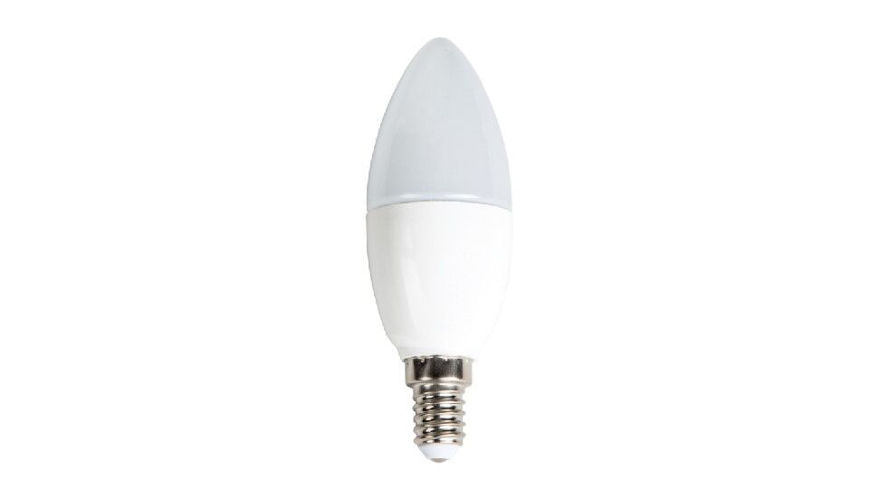 CATA CT-4083B 8W LED BUJİ AMPUL(BEYAZ)