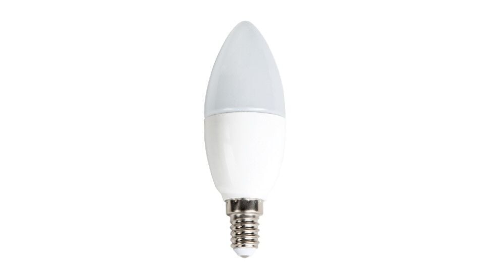 CATA CT-4083G 8W LED BUJİ AMPUL(GÜNIŞIĞI)