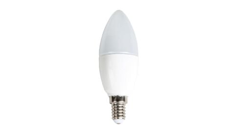 CATA CT-4083G 8W LED BUJİ AMPUL(GÜNIŞIĞI)