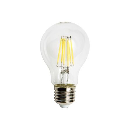 CATA CT-4217G 8W EDİSON  LED AMPUL (GÜNIŞIĞI)