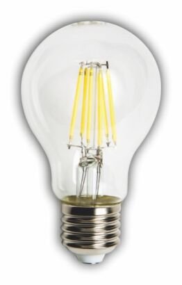 Cata Ct-4218G 8W Edison Dimlenebilir  Led Ampul (Günışığı)