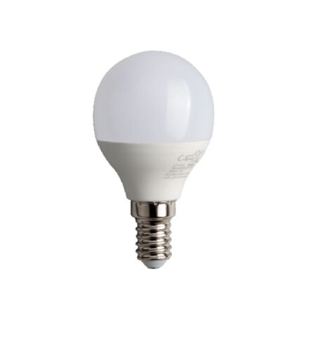 CATA CT-4233B 6W LED AMPUL (E-14)( BEYAZ)