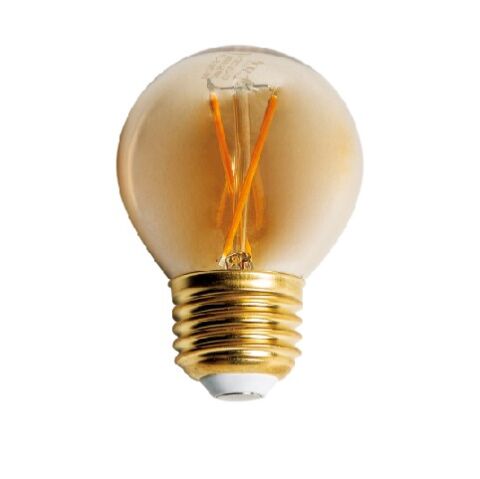 CATA CT-4283 4W RUSTİK LED AMPUL (E27)(AMBER)