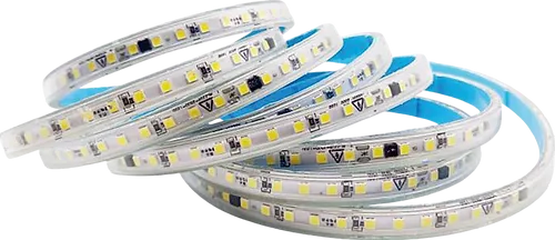 CATA CT-4475 220 VOLT ŞERİT LED  ( BEYAZ )(YAPIŞKANLI)