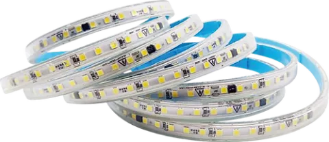 CATA CT-4477 220 VOLT ŞERİT LED  ( AMBER )(YAPIŞKANLI)