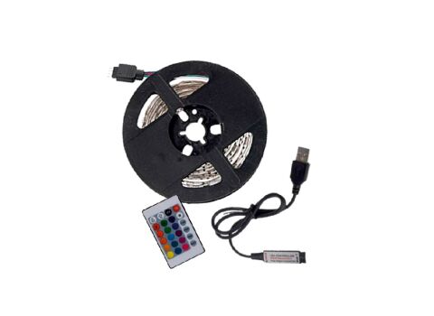 CATA CT-4566 RGB ŞERİT LED SET (USB GİRİŞLİ)