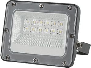 Cata Ct-4656 20W  Platınum Led Projektör (Beyaz)