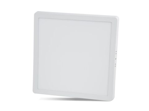 CATA CT-5274B 30W SIVA ÜSTÜ LED PANEL (KARE) (BEYAZ)