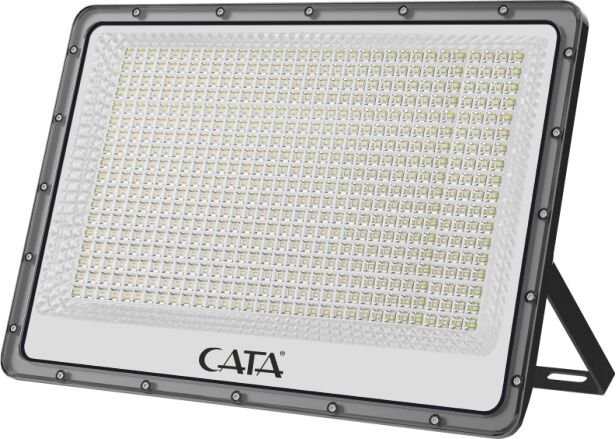 Cata Ct-4666 600W Platınum Led Projektör (Beyaz)