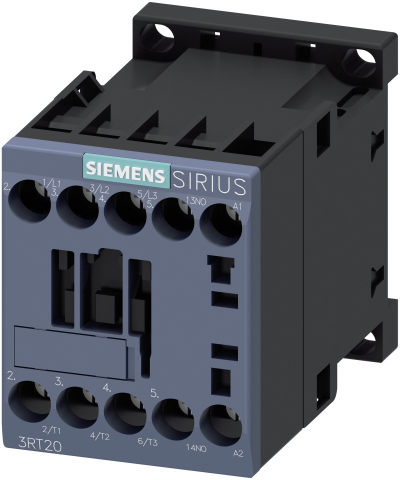 SİEMENS SİRİUS 7 AMPER 3 kW 230VAC KONTAKTÖR