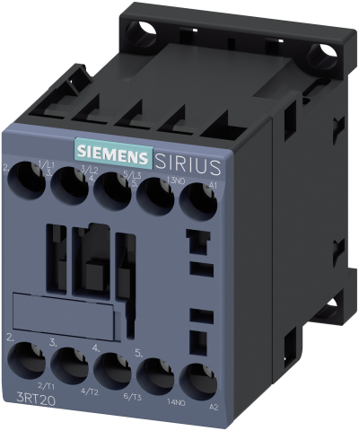 SİEMENS SİRİUS 9 AMPER 4 kW 230VAC KONTAKTÖR