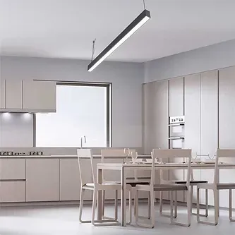 Cata Ct-9081G 60W 120Cm Linear Armatür(Günışığı)