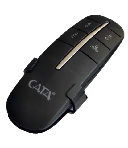 CATA CT-9115 AYDINLATMA KUMANDASI (3X100W)