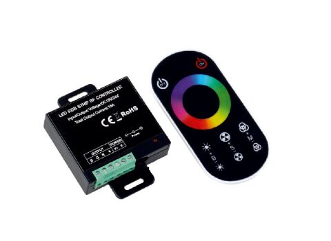 CATA CT-9116 PROFESYONEL RGB KUMANDA ( SUPER SLIM )