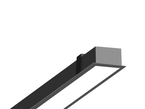 60 Cm Sıvaaltı Linear 20W (7Cmx5Cmx5Cm)