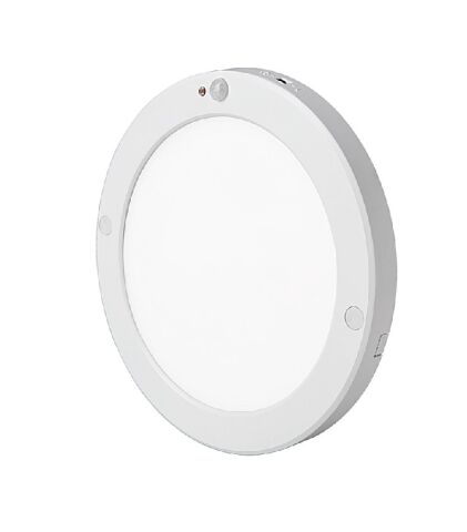 CATA CT-9247G 20W BOLOGNA SENSÖRLÜ SIVA ÜSTÜ LED ARMATÜR (GÜNIŞIĞI)