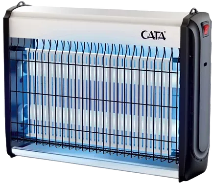 CATA CT-9404 2X10 SİNEK ARMATÜRÜ