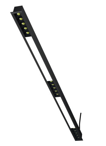 120 CM SIVAALTI MERCEKLİ LİNEAR 40W (4,9CMX4,2CMX4CM)