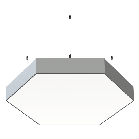 60 CM 50W OVAL ALTIGEN DAVUL ARMATÜR