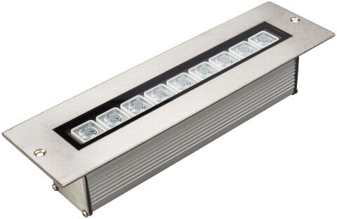 30 CM 9 LEDLİ SIVAALTI WALLWASHER