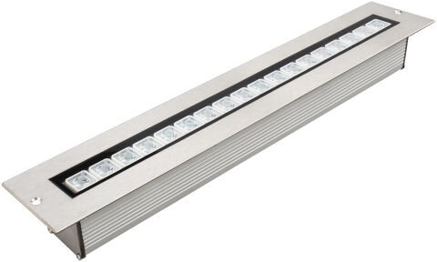 50 CM 18 LEDLİ SIVAALTI WALLWASHER