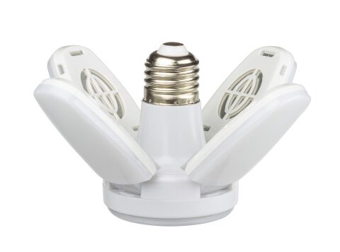 CATA CT-1151 30W PERVANE LED AMPUL (BEYAZ IŞIK)